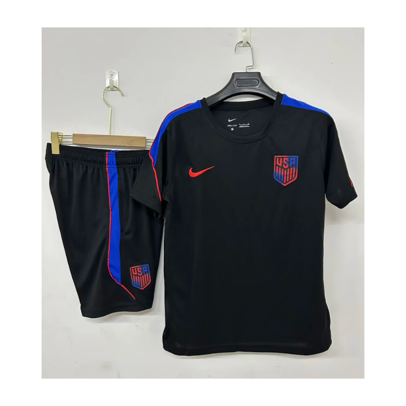 Kit Entrenamiento Estados Unidos 2026