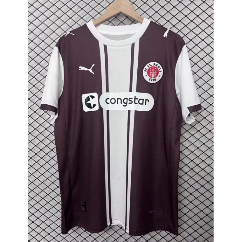 ST Pauli Especial 1974 25-26
