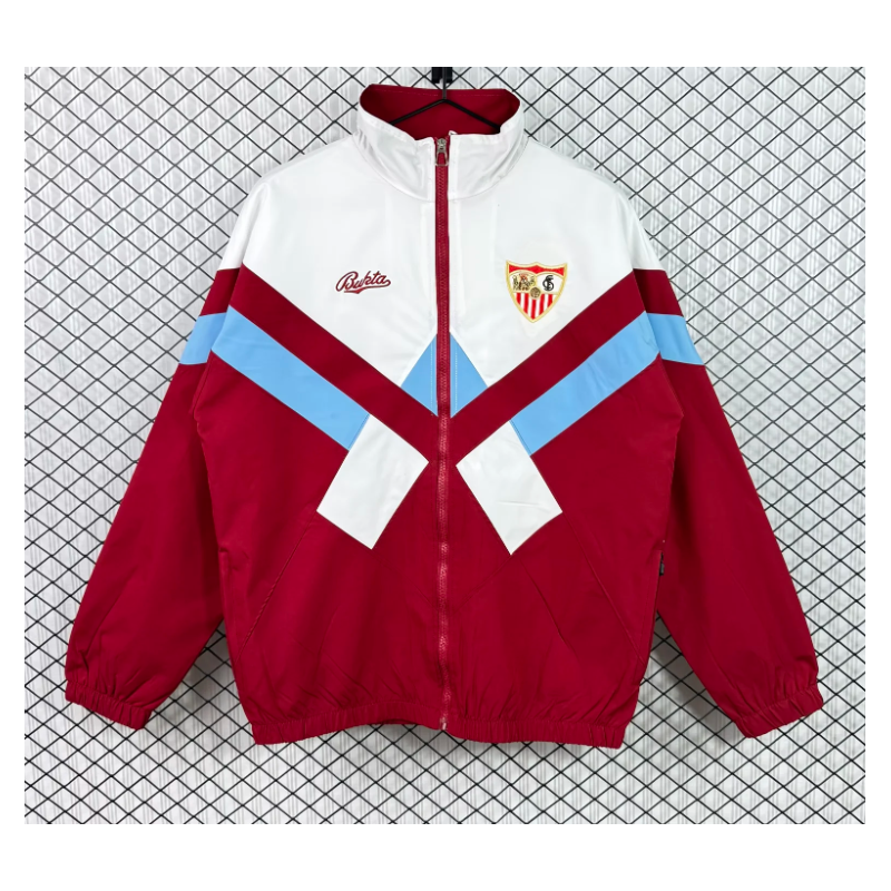 Sevilla Cortavientos Retro 90-92
