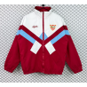 Sevilla Cortavientos Retro 90-92