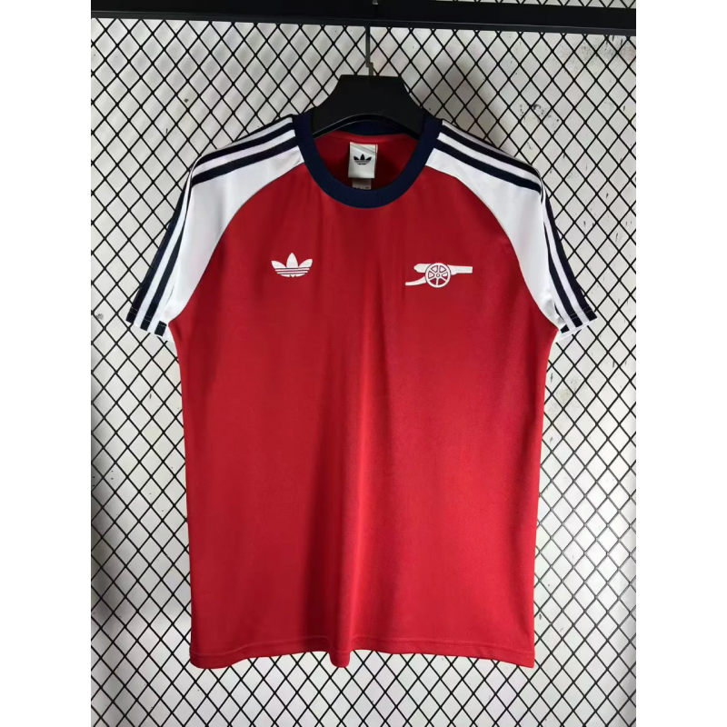 Arsenal x Originals 2026