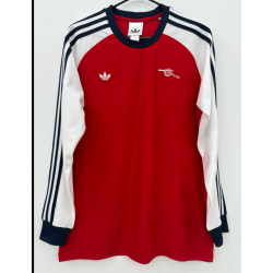 Arsenal x Originals Manga...