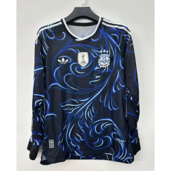 Argentina Player Version...