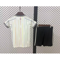 Japon Kit Niño Visitante 2026