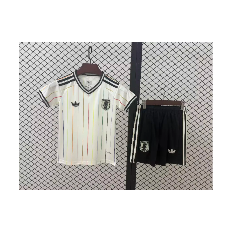 Japon Kit Niño Visitante 2026