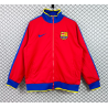 Barcelona Cortavientos Retro 10-11