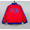 Barcelona Cortavientos Retro 10-11