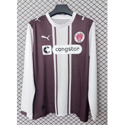 ST Pauli Manga Larga...