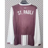 ST Pauli Manga Larga Especial 1974 25-26