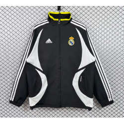 Real Madrid Cortavientos...