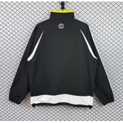 Real Madrid Cortavientos Retro 06-07