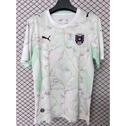 Austria Visitante 2026