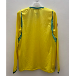 Brasil Manga Larga Local 2026