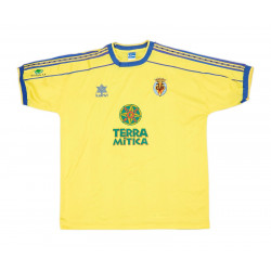 Villarreal Retro Local 98-99