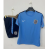 Kit Entrenamiento Inglaterra Azul 2026
