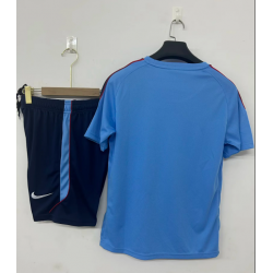 Kit Entrenamiento Inglaterra Azul 2026