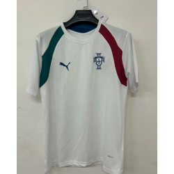 Portugal Entrenamiento...