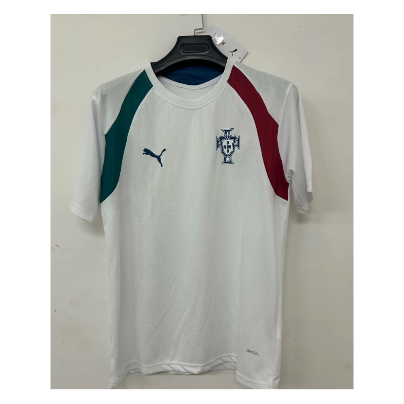 Portugal Entrenamiento Blanca 2026