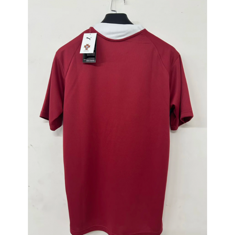 Portugal Entrenamiento Roja 2026