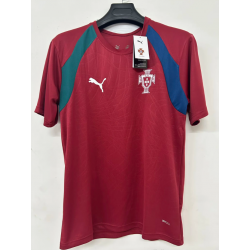 Portugal Entrenamiento Roja 2026