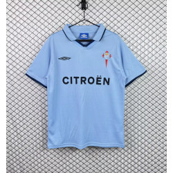 CV Retro Local UEFA 01-02