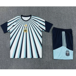 Kit Entrenamiento Argentina...