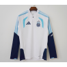 Argentina Sudadera Entrenamiento Player Version Blanca 2026