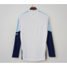 Argentina Sudadera Entrenamiento Player Version Blanca 2026