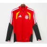 Alemania Sudadera Entrenamiento Player Version 2026