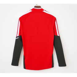 Alemania Sudadera Entrenamiento Player Version 2026