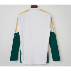 Italia Sudadera Entrenamiento Player Version 2026