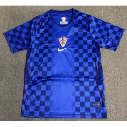 Croacia Visitante 2026