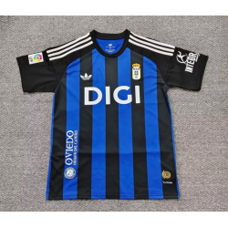 Real Oviedo Modelo Retro 25-26