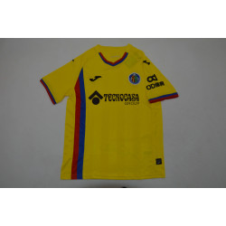 Getafe Tercera 25-26