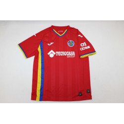 Getafe Visitante 25-26