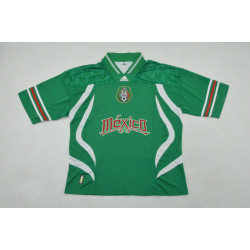 Mexico Bringback 2026