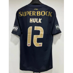 Oporto Retro Visitante 11-12