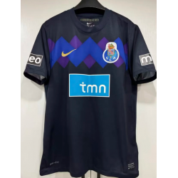 Oporto Retro Visitante 11-12