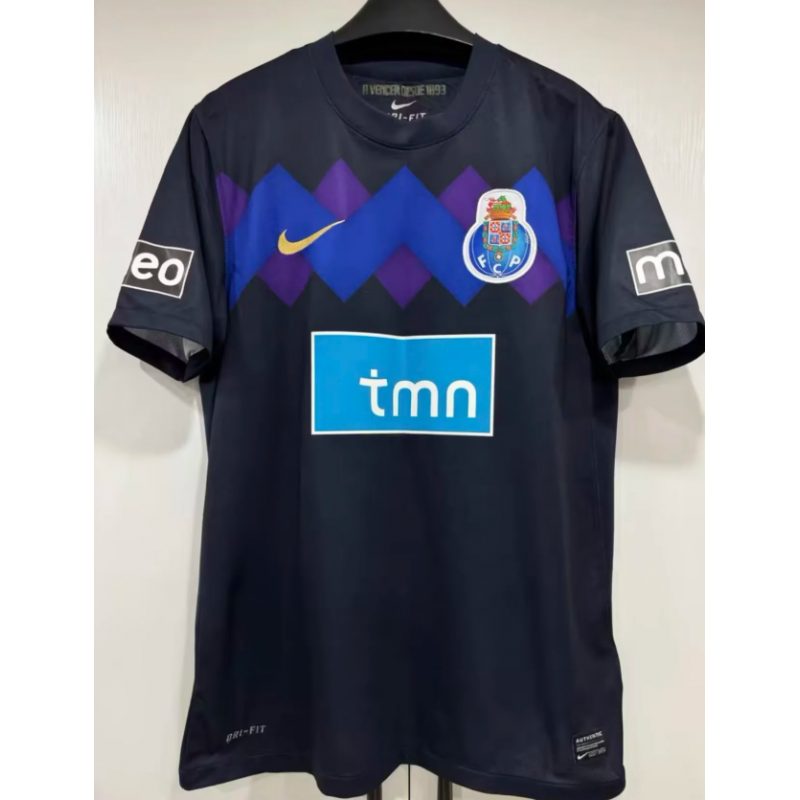 Oporto Retro Visitante 11-12