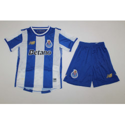 Oporto KIT NIÑO Local 25-26