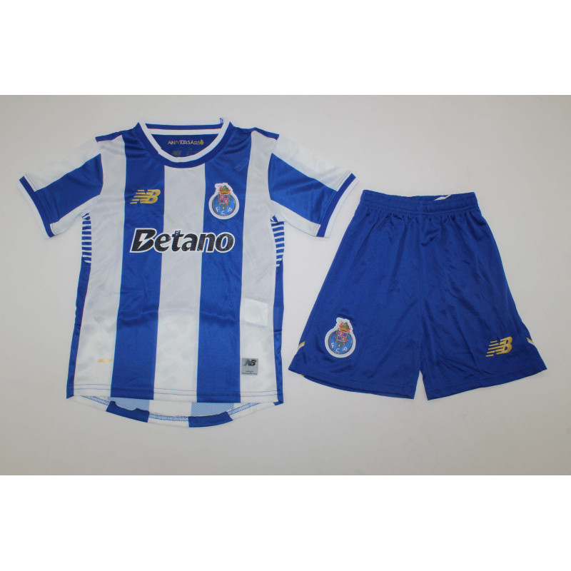 Oporto KIT NIÑO Local 25-26
