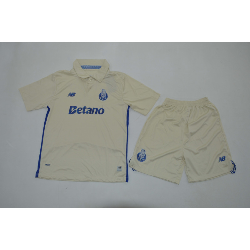 Oporto KIT NIÑO Tercera 25-26