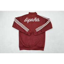 España Chandal Granate 2026