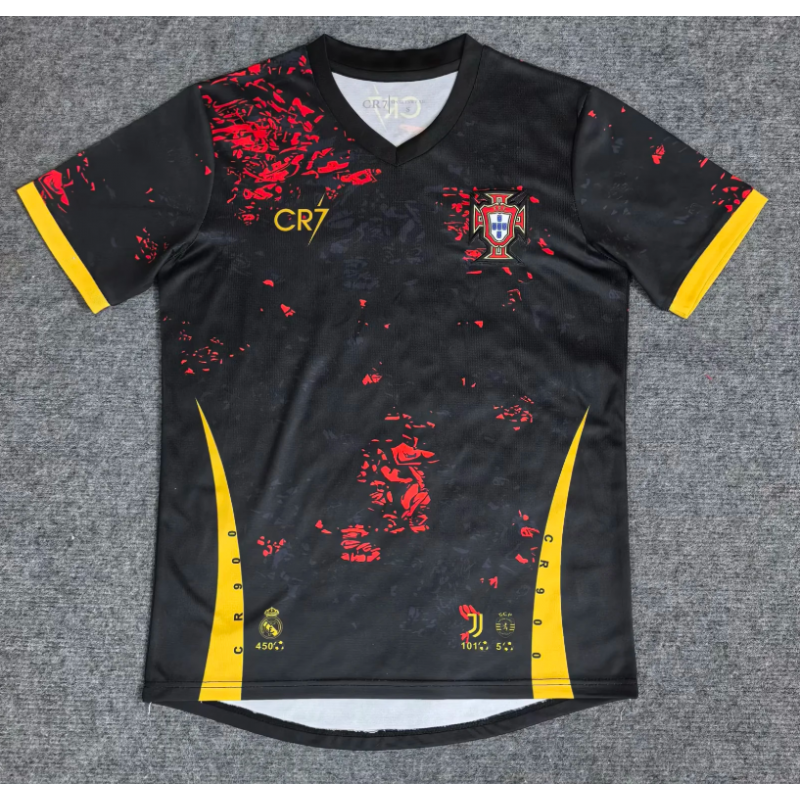 Portugal Especial CR7 2026