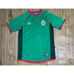 Mexico Retro Local 01-02