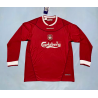 Liverpool Retro Manga Larga Local 02-04