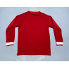 Liverpool Retro Manga Larga Local 02-04