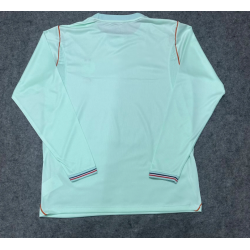 Francia Manga Larga Visitante 2026