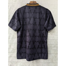 F1 Camiseta Ferrari Negra 2026