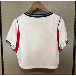 Inglaterra Crop Local 2026